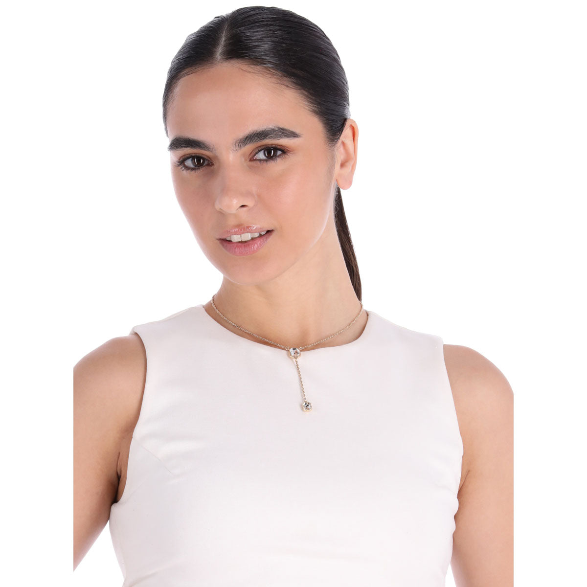 COLLAR RALPH LAUREN ABILENE DORADO