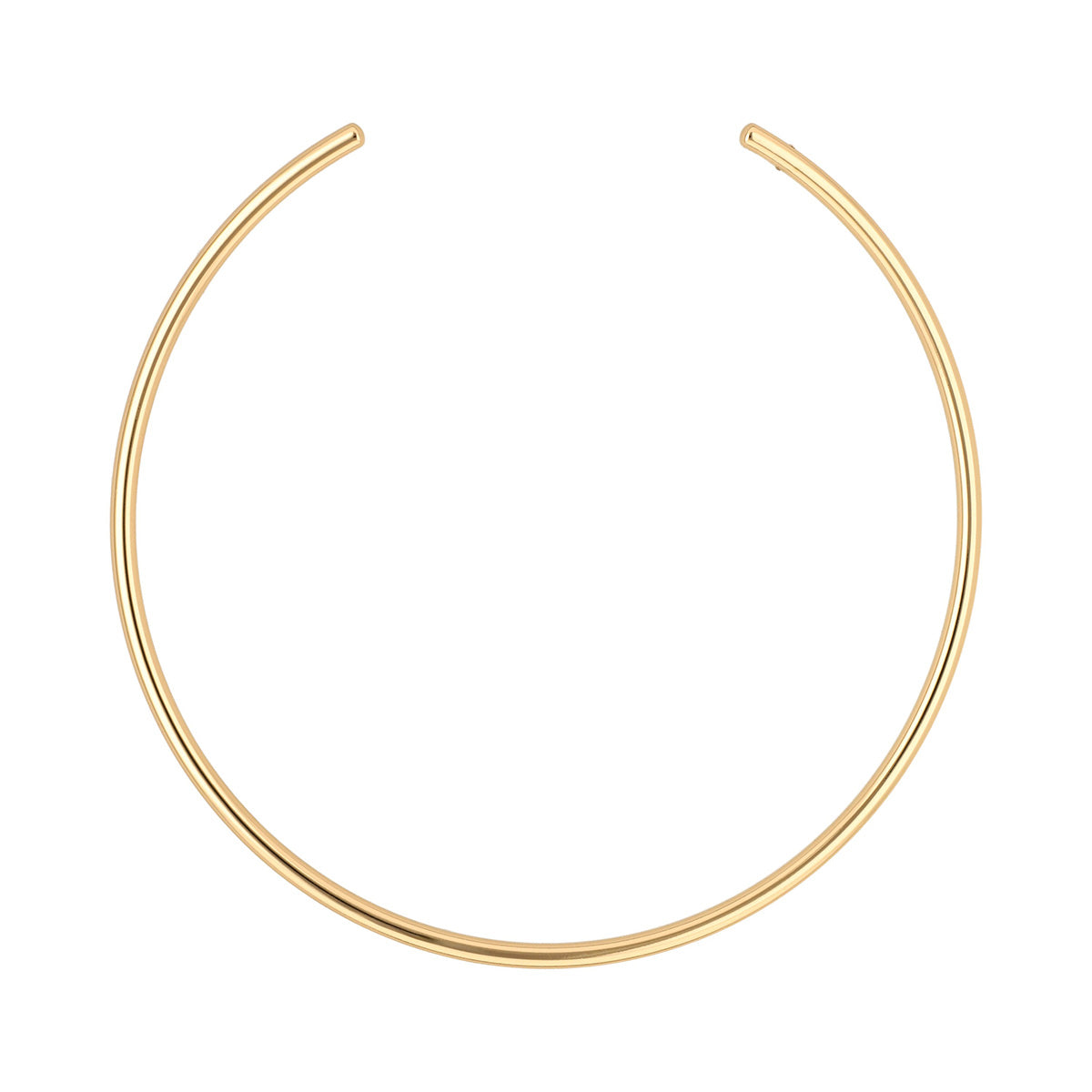 COLLAR RALPH LAUREN CASSANDRA DORADO