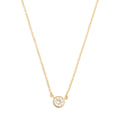 COLLAR RALPH LAUREN JOVIE DORADO