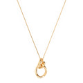 COLLAR RALPH LAUREN CASSANDRA DORADO
