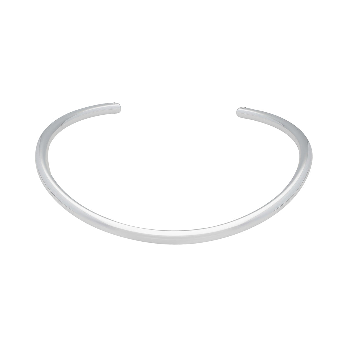 COLLAR RALPH LAUREN COLOR PLATEADO PARA MUJER 14N00817