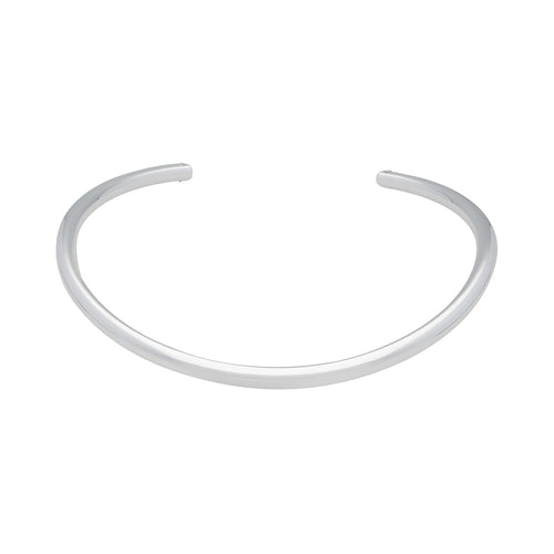 COLLAR RALPH LAUREN COLOR PLATEADO PARA MUJER 14N00817