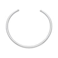 COLLAR RALPH LAUREN COLOR PLATEADO PARA MUJER 14N00817