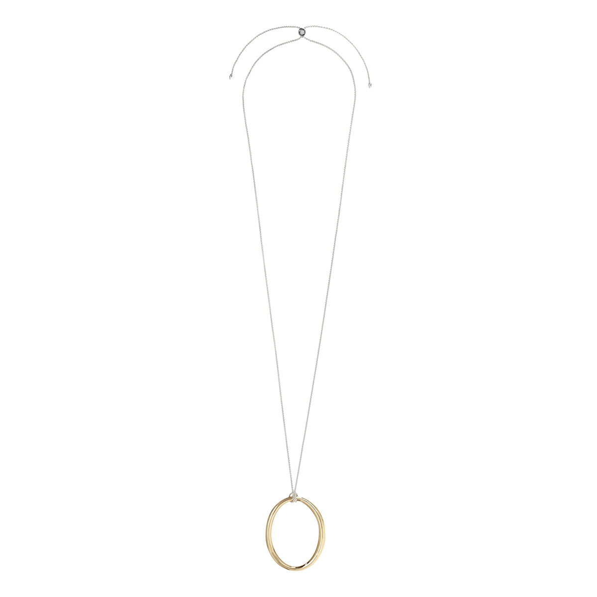COLLAR RALPH LAUREN COLOR BITONO PARA MUJER 14N00838