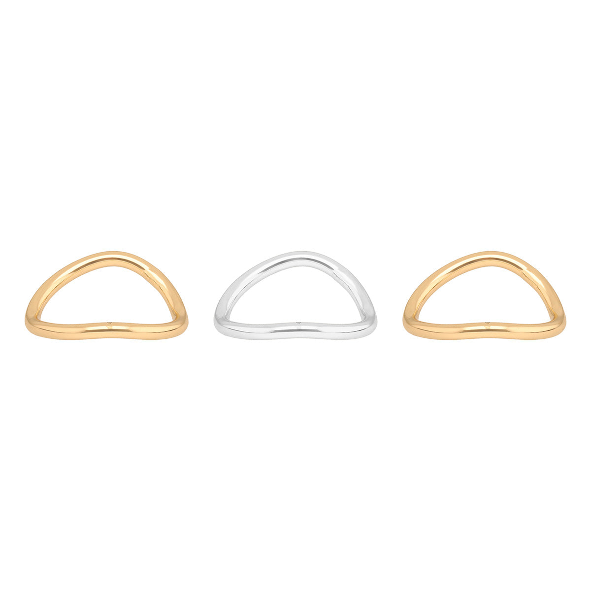 ANILLOS RALPH LAUREN CASSANDRA BITONO
