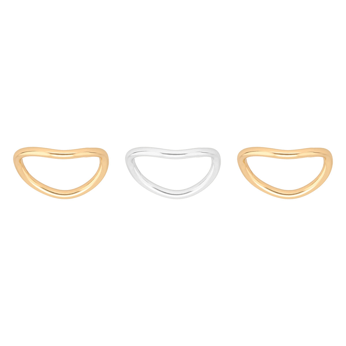 ANILLOS RALPH LAUREN CASSANDRA BITONO