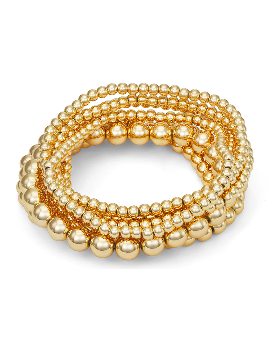 PULSERA NAPIER COLOR dorado 17B00641