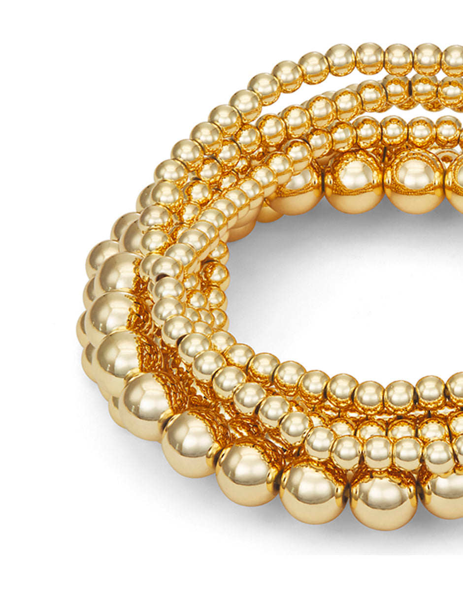 PULSERA NAPIER COLOR dorado 17B00641