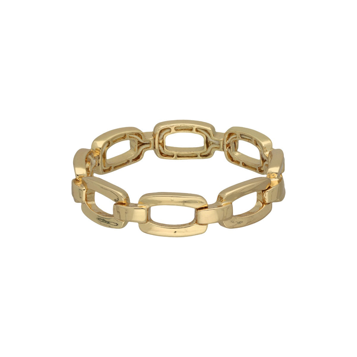 PULSERA NAPIER COLOR oro FORMA STRETCH 17B01007