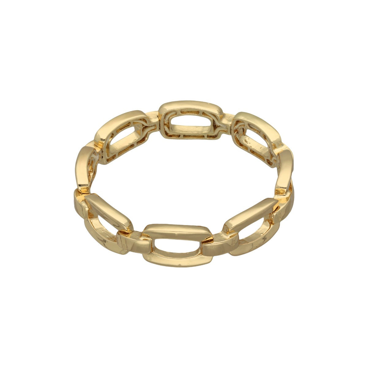 PULSERA NAPIER COLOR oro FORMA STRETCH 17B01007