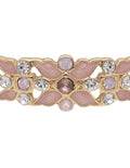 BOX PULSERA NAPIER COLOR dorado FORMA CIRCULAR 17B01889