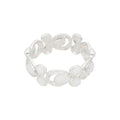 PULSERA NAPIER COLOR plateado FORMA CIRCULAR 17B01911