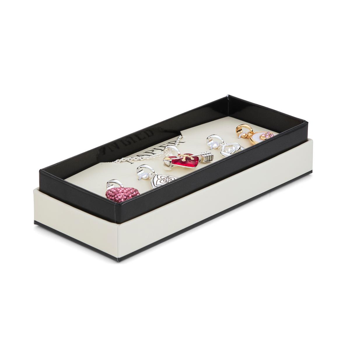 BOX SET NAPIER MULTICOLOR DIFERENTES DISEÃ‘OS 17B02150
