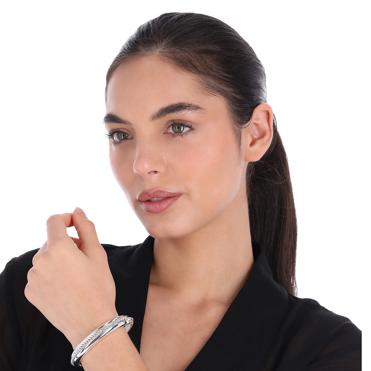 PULSERA NAPIER CASUALLY YOURS