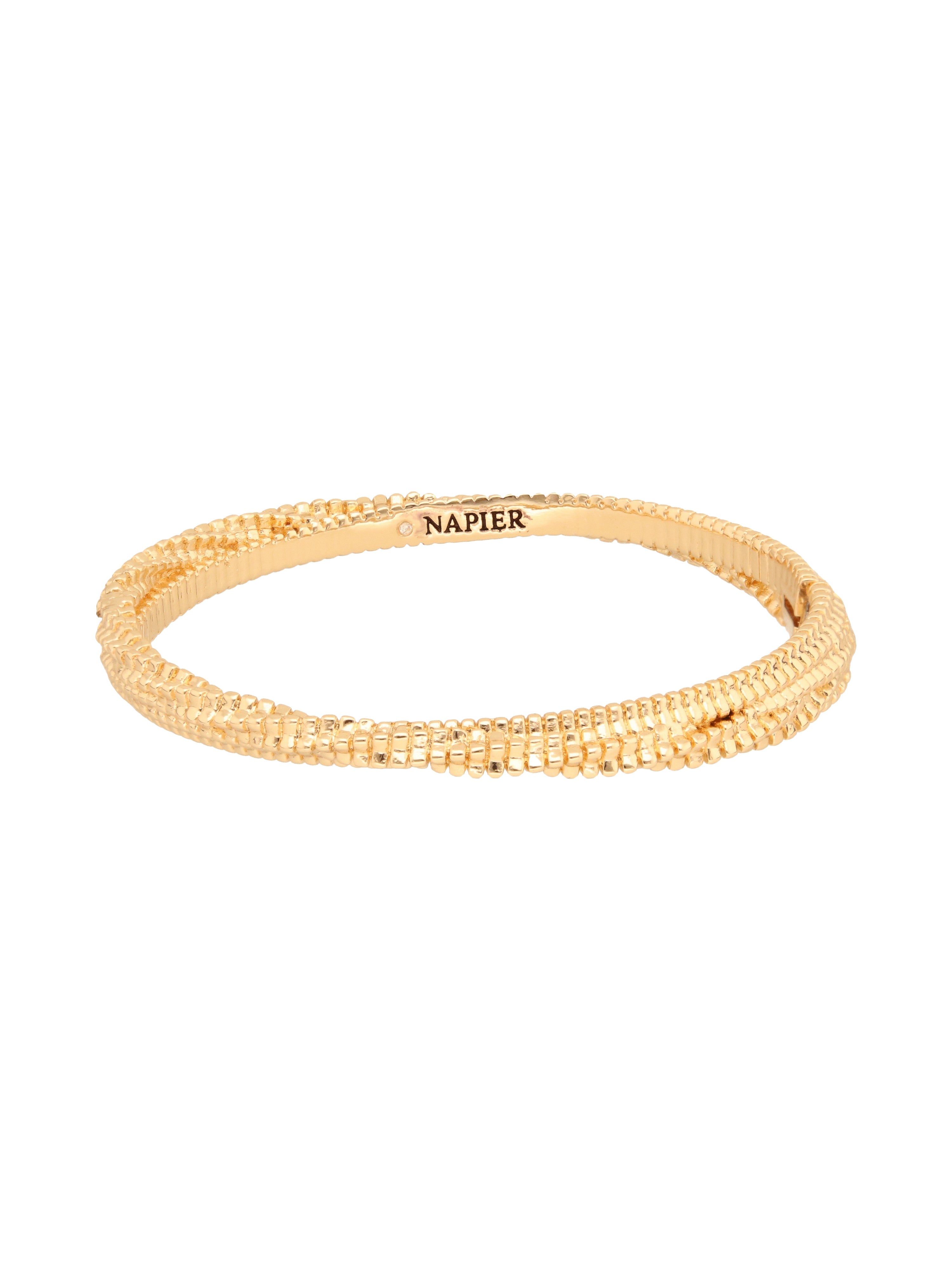 PULSERA NAPIER COLOR DORADO 17B02164