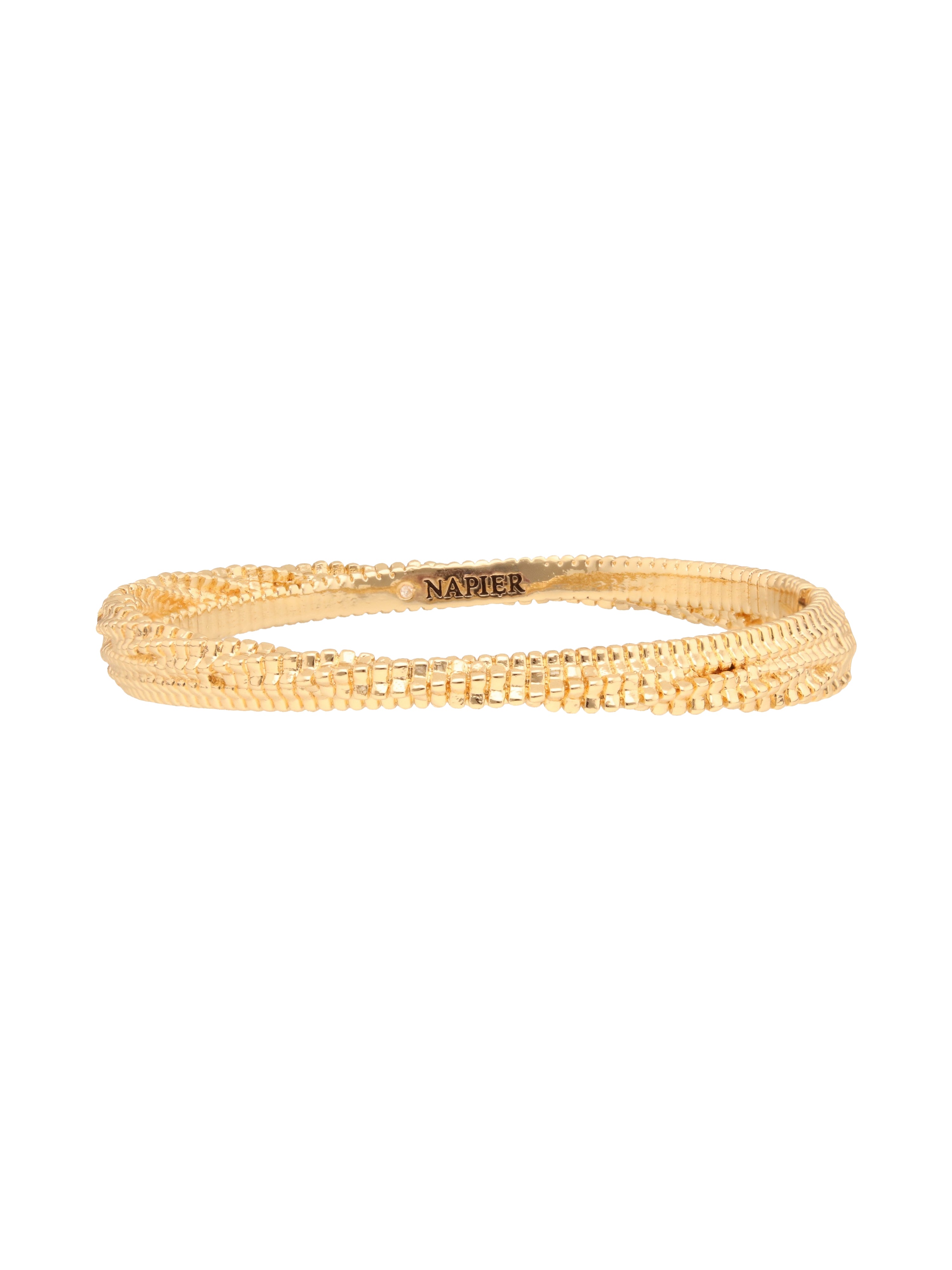PULSERA NAPIER COLOR DORADO 17B02164