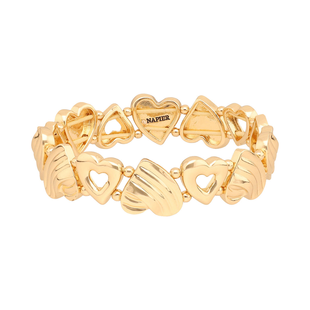 PULSERA NAPIER ALL MY LOVE