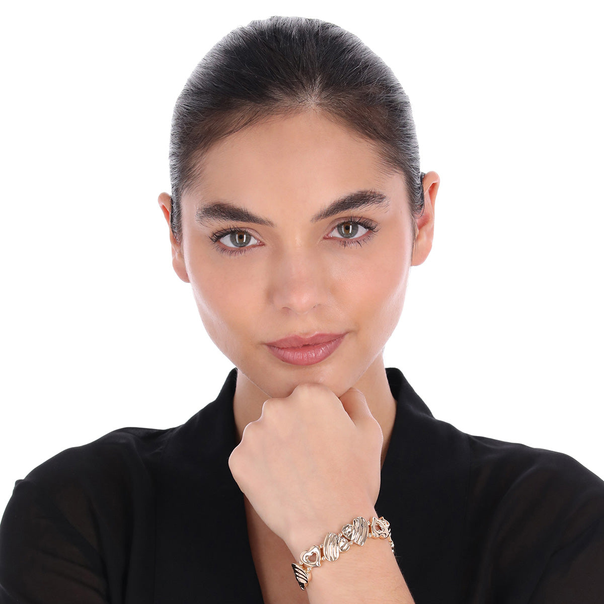 PULSERA NAPIER ALL MY LOVE