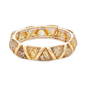 PULSERA NAPIER COLOR FORMA ELASTICO 17B02166