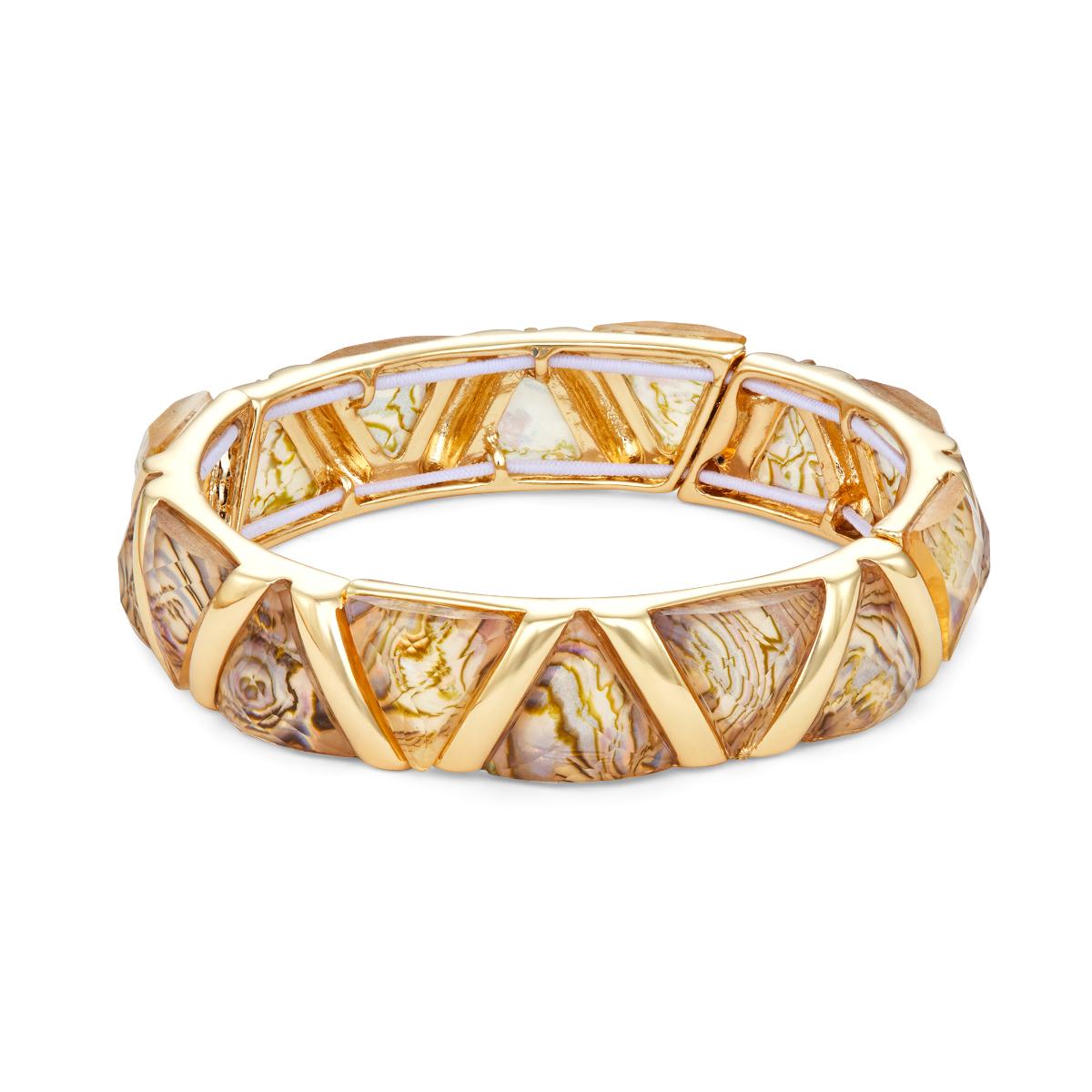 PULSERA NAPIER COLOR FORMA ELASTICO 17B02166