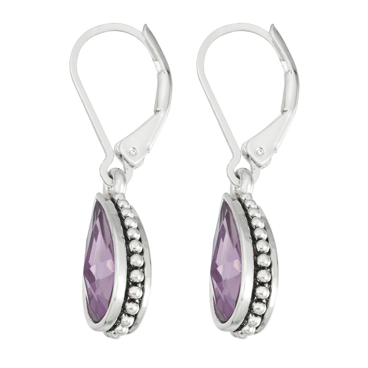 ARETES NAPIER DELICATE ROCKS PLATA