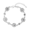 PULSERA NAPIER COLOR FORMA SENCILLA 17G00269