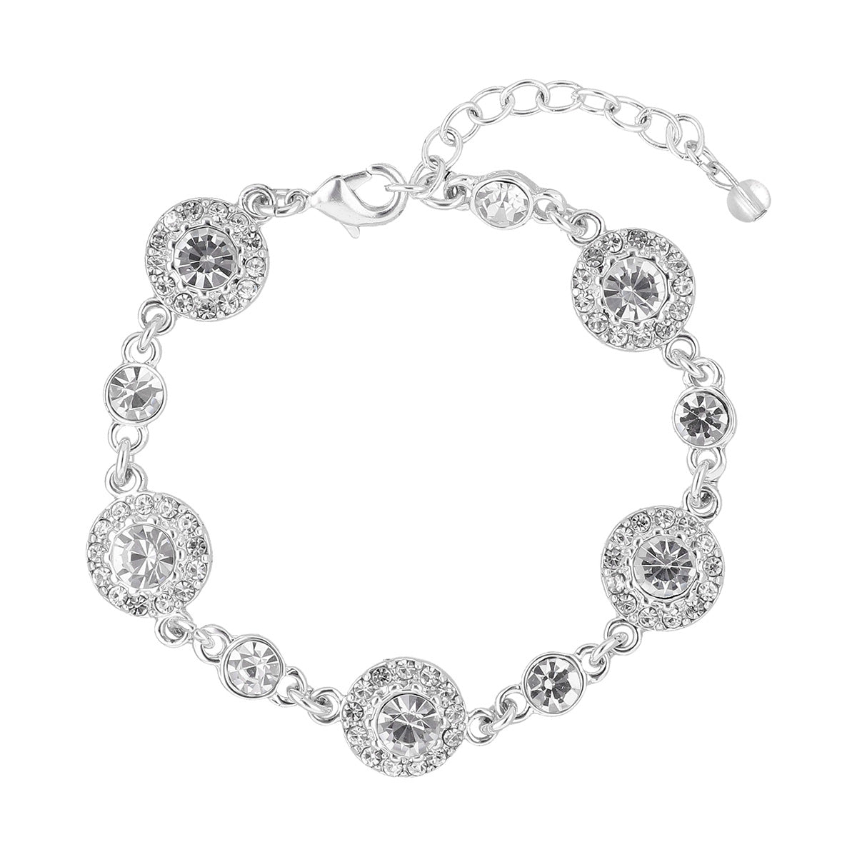 PULSERA NAPIER COLOR FORMA SENCILLA 17G00269