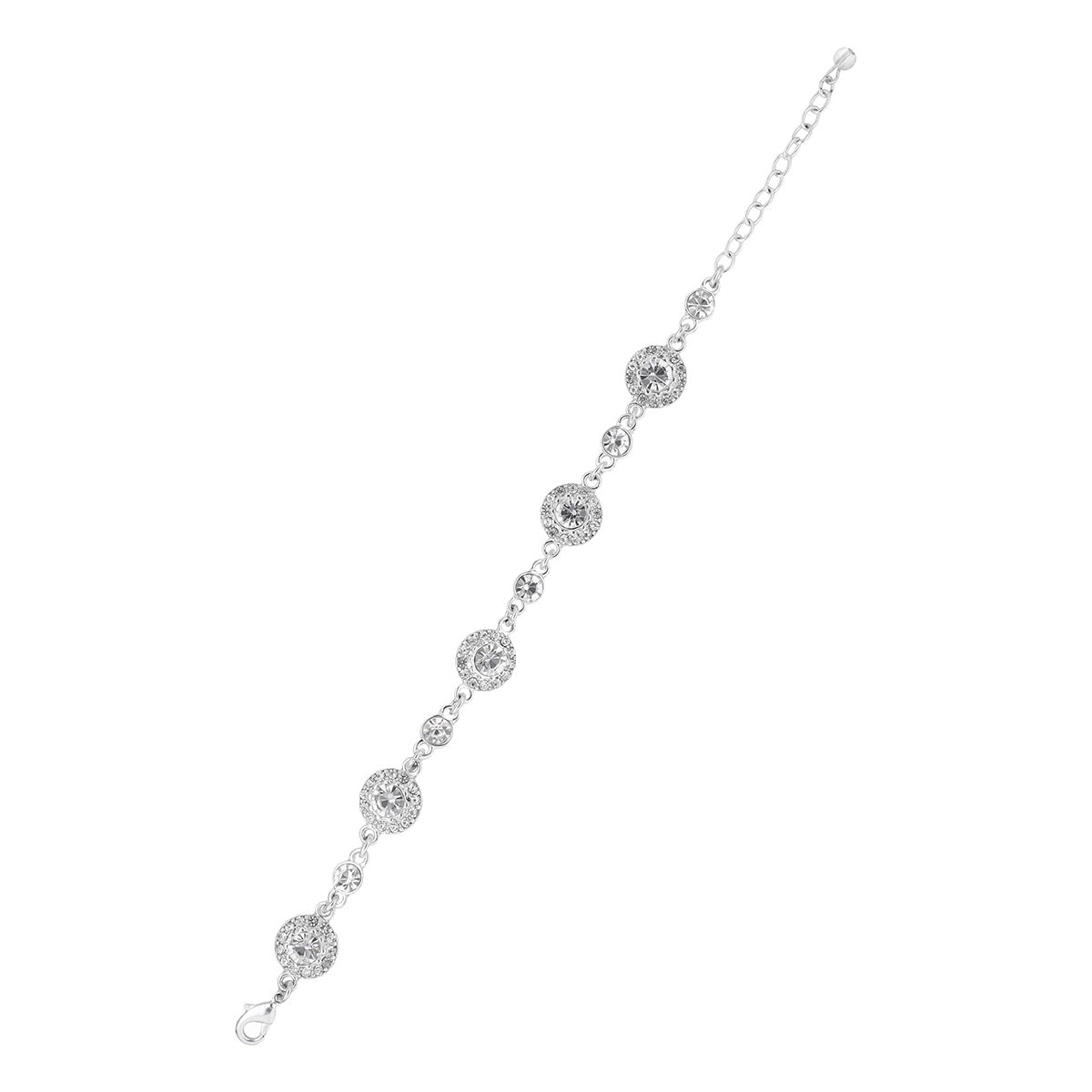 PULSERA NAPIER COLOR FORMA SENCILLA 17G00269