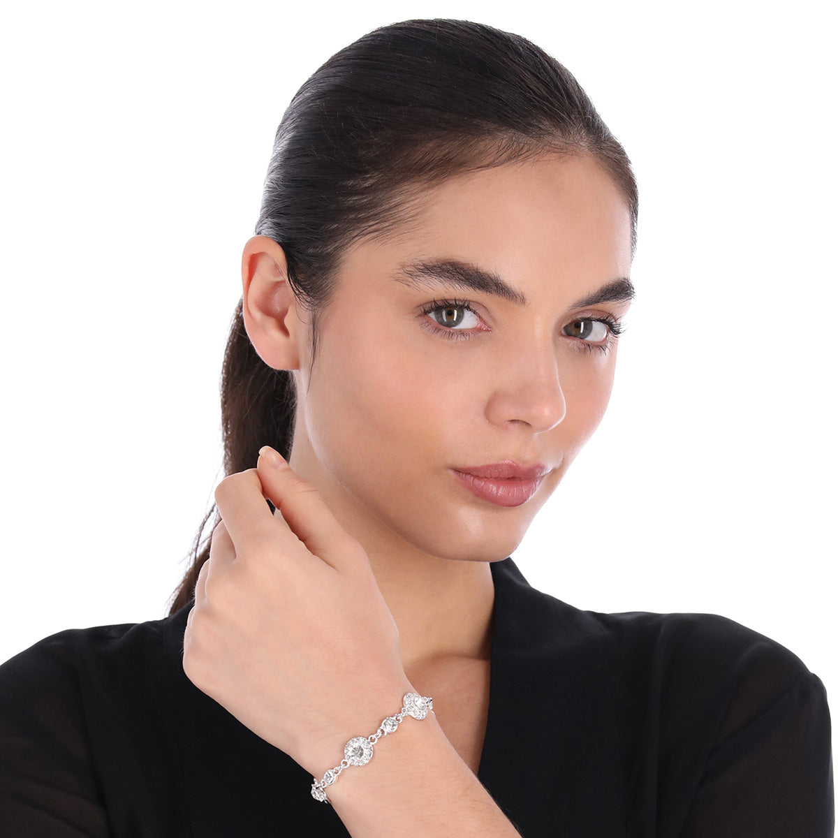 PULSERA NAPIER COLOR FORMA SENCILLA 17G00269