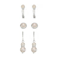 ARETES NAPIER CLASSICAL BEAUTY PLATA