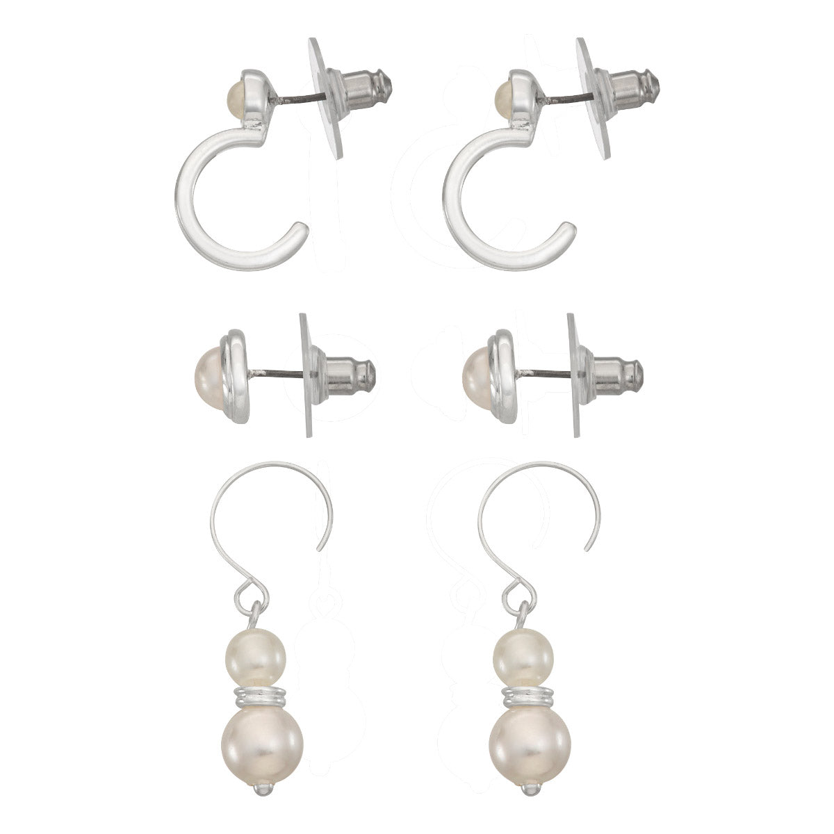 ARETES NAPIER CLASSICAL BEAUTY PLATA