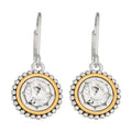 ARETES NAPIER CASUALLY YOURS BITONO