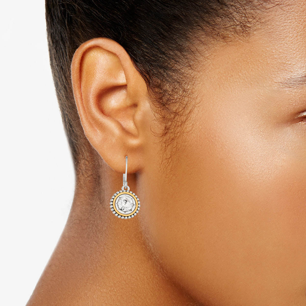 ARETES NAPIER CASUALLY YOURS BITONO