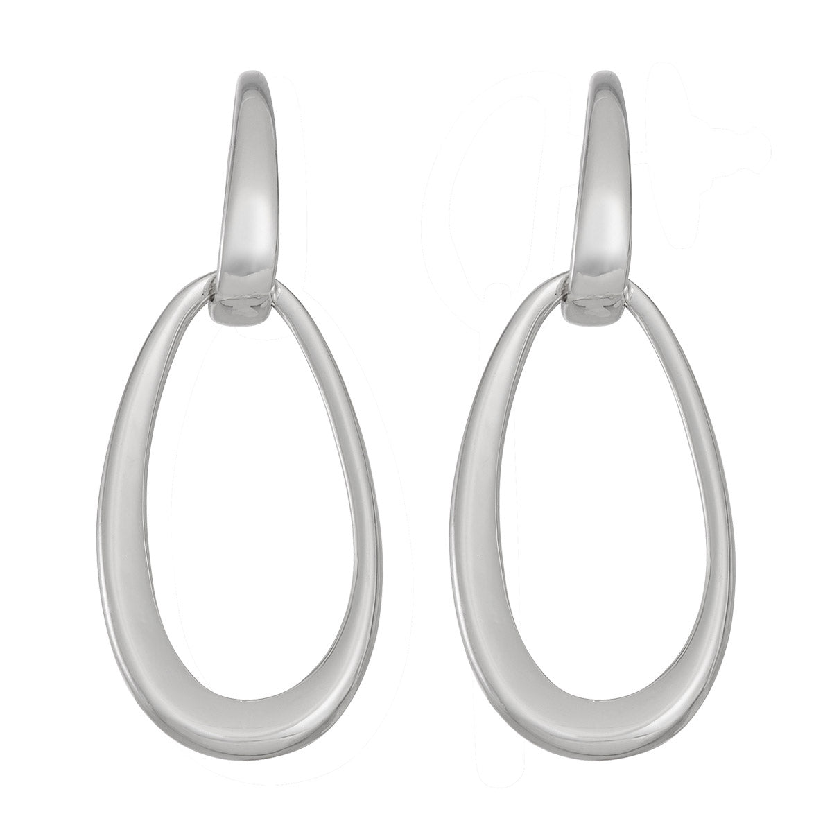 ARETES NAPIER SILVER STAPLES PLATA