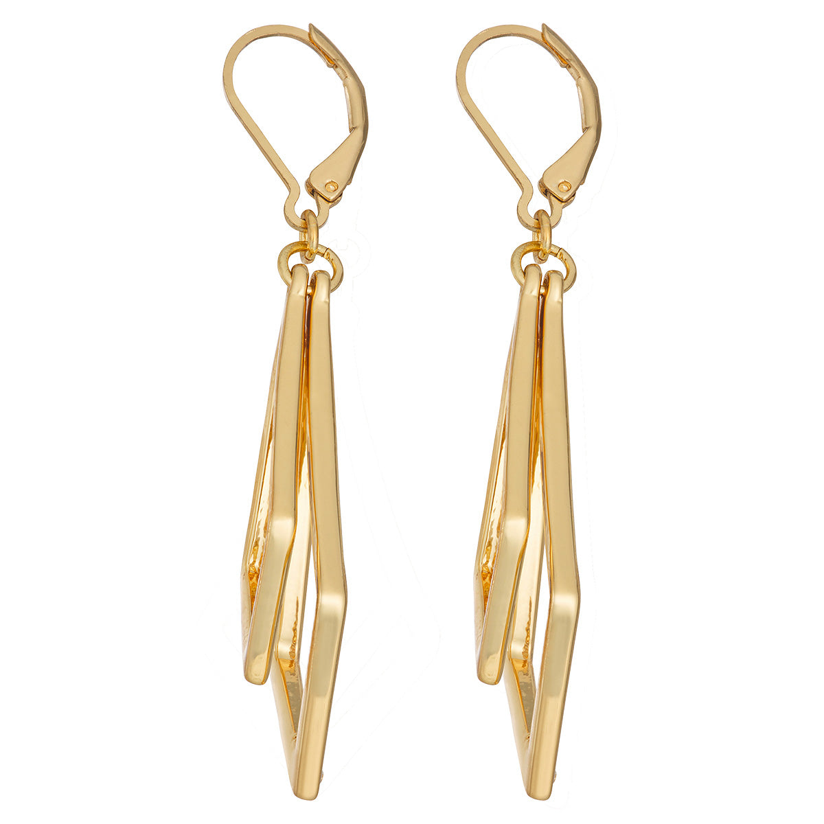 ARETES NAPIER N1 METAL EARS ORO