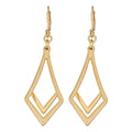 ARETES NAPIER N1 METAL EARS ORO