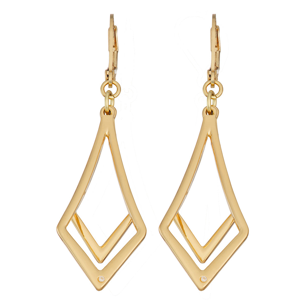 ARETES NAPIER N1 METAL EARS ORO