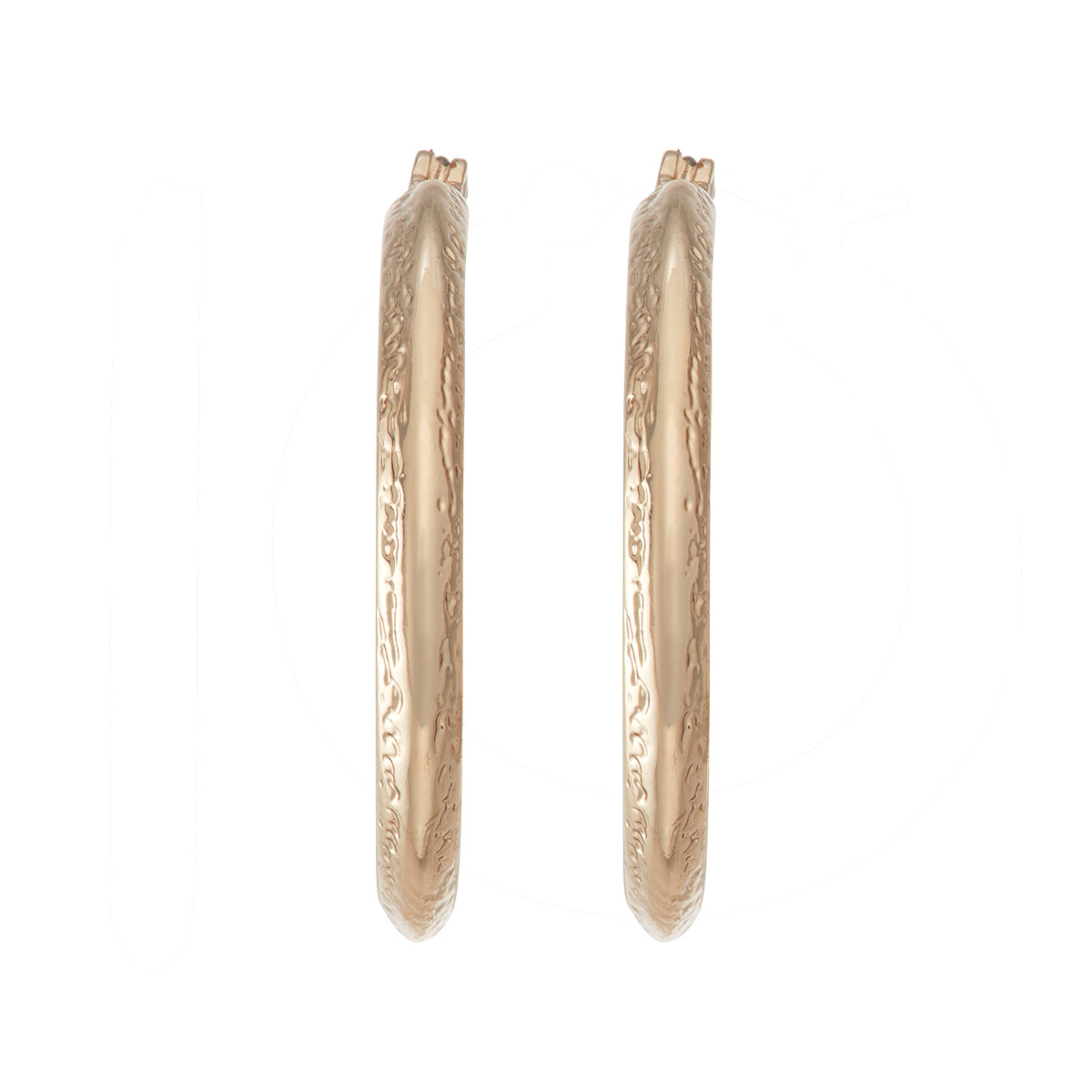 ARETES NAPIER COLOR oro FORMA ARRACADAS 17G01275