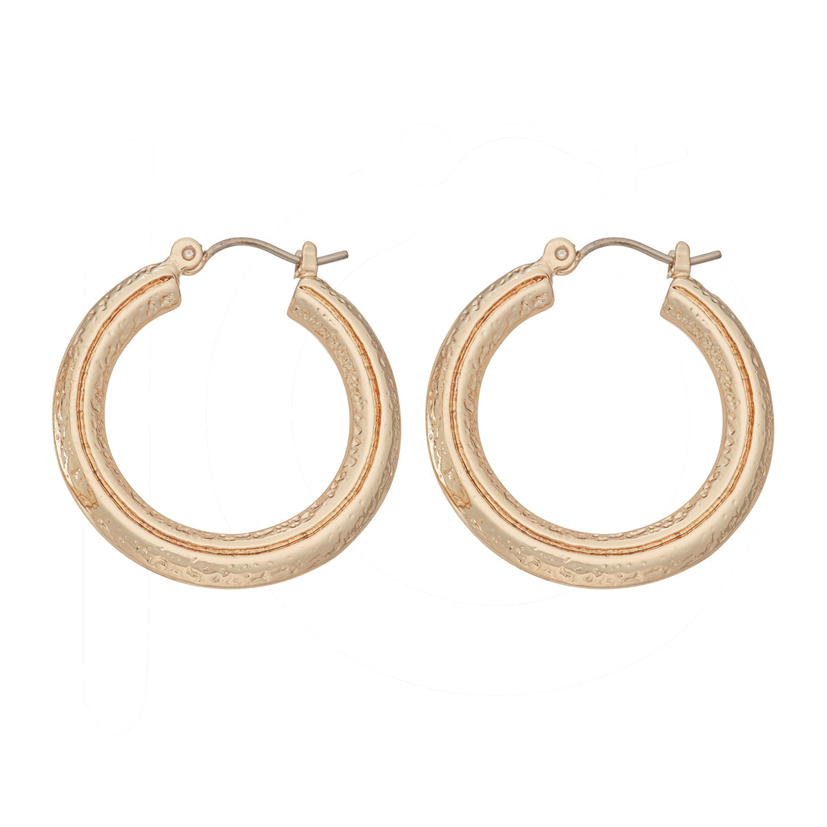ARETES NAPIER COLOR oro FORMA ARRACADAS 17G01275