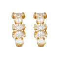 ARETES NAPIER SOCIAL COLOR EARS F1 ORO
