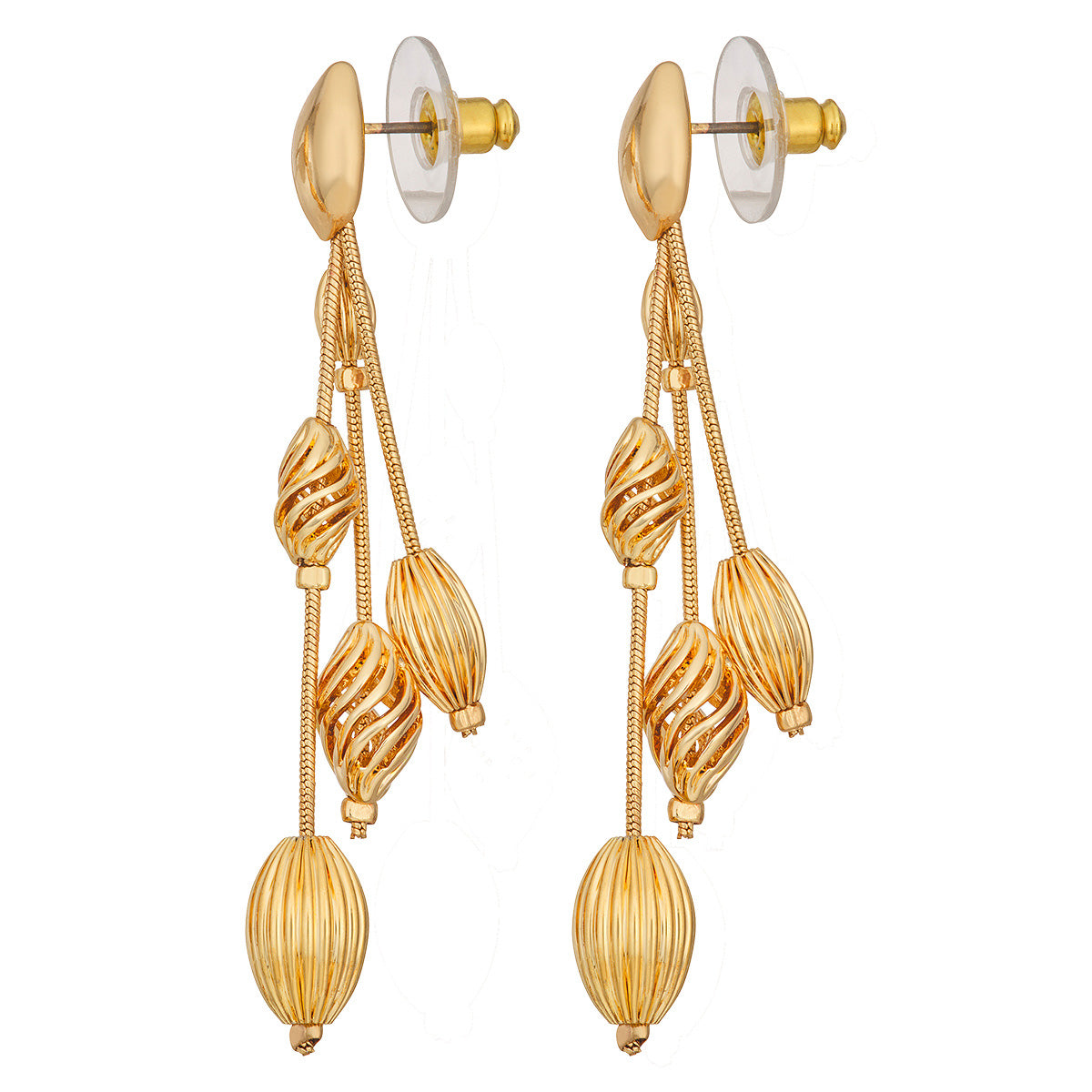 ARETES NAPIER GOLD TREASURE ORO