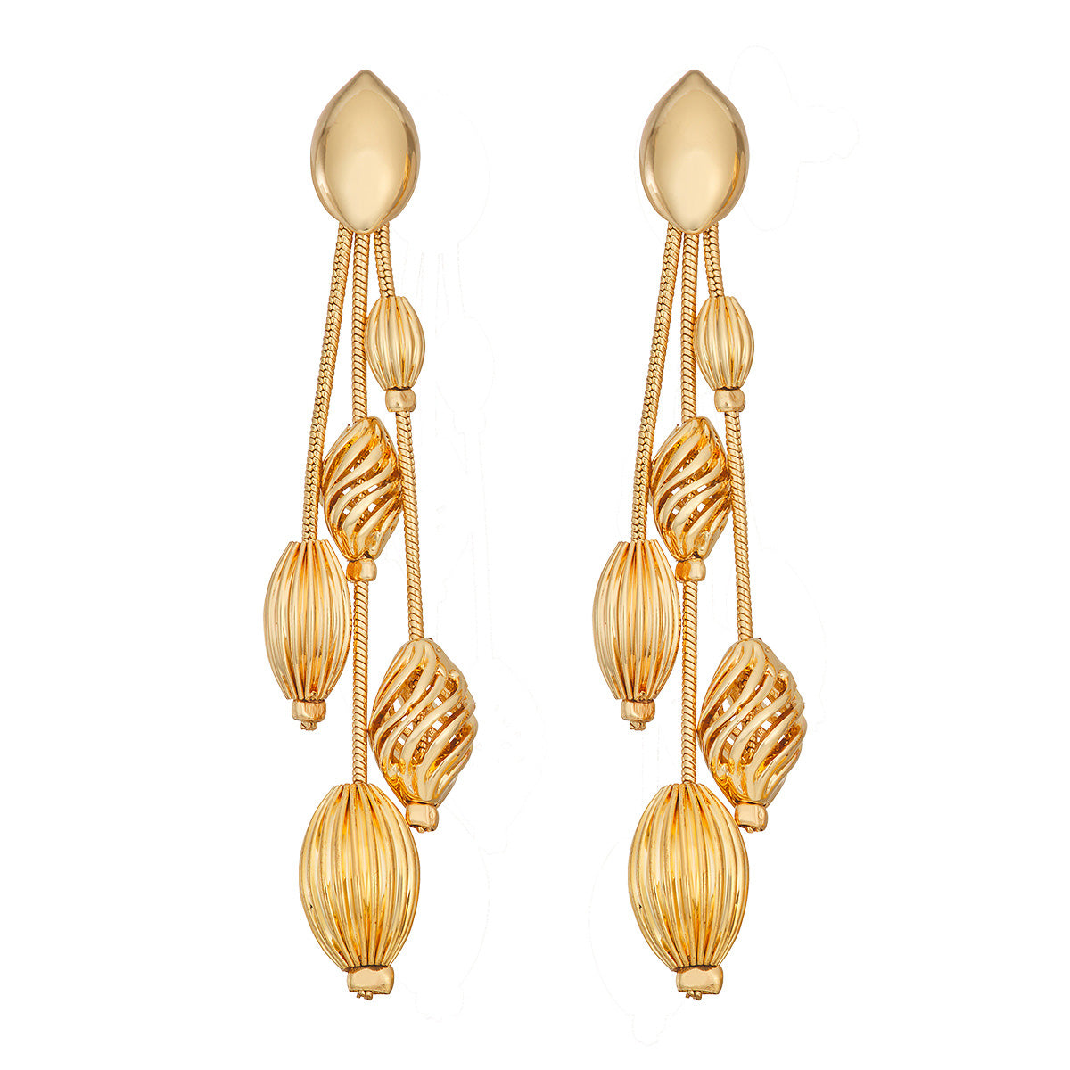 ARETES NAPIER GOLD TREASURE ORO