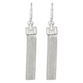ARETES NAPIER WATCH ME PLATA