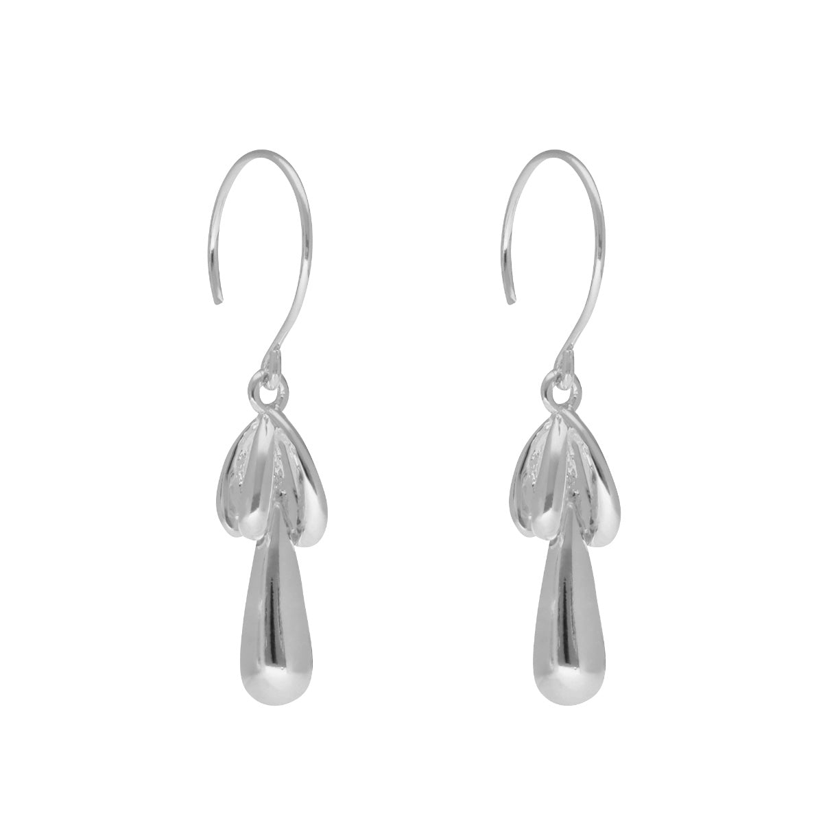 ARETES NAPIER LINKED TO ME PLATA