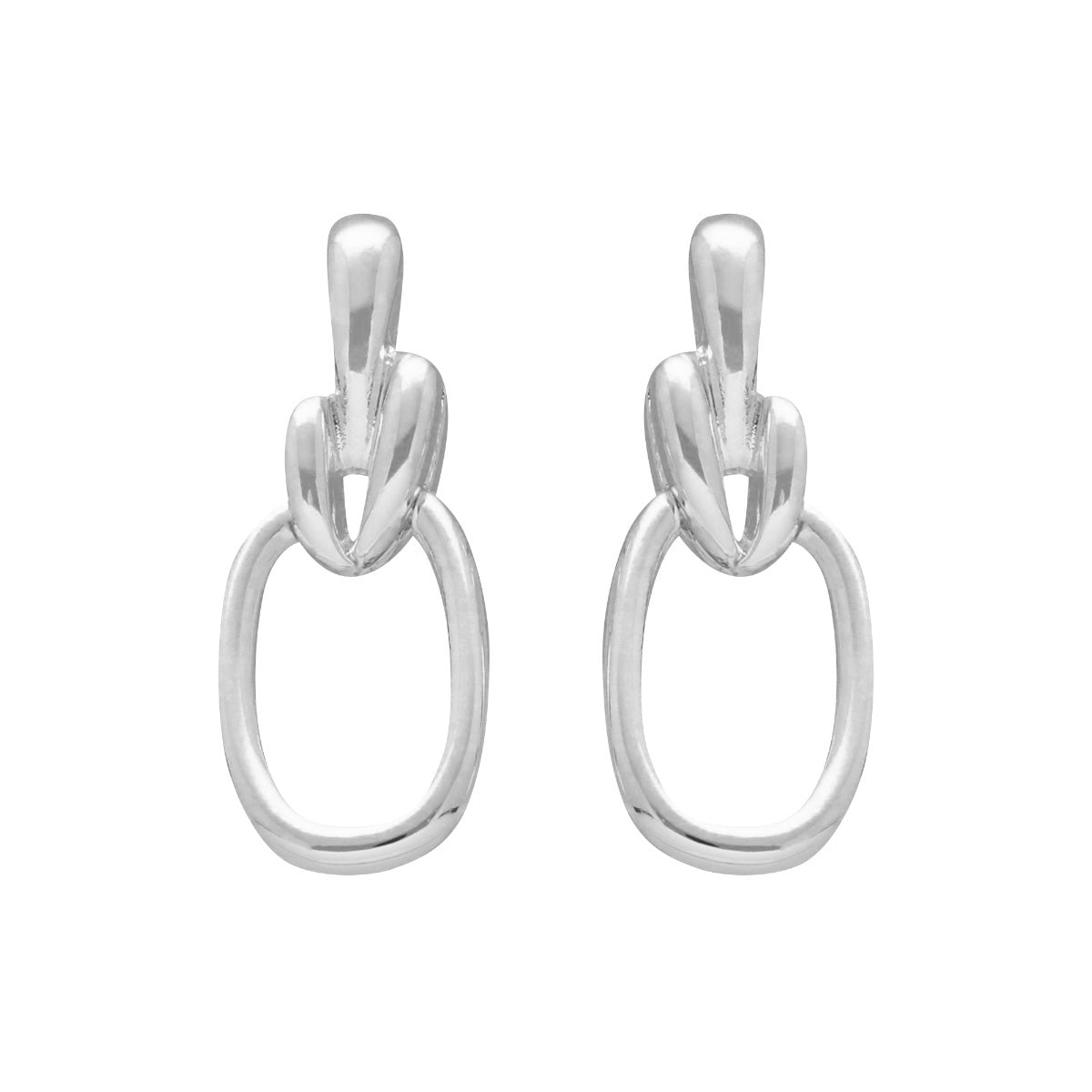 ARETES NAPIER LINKED TO ME PLATA