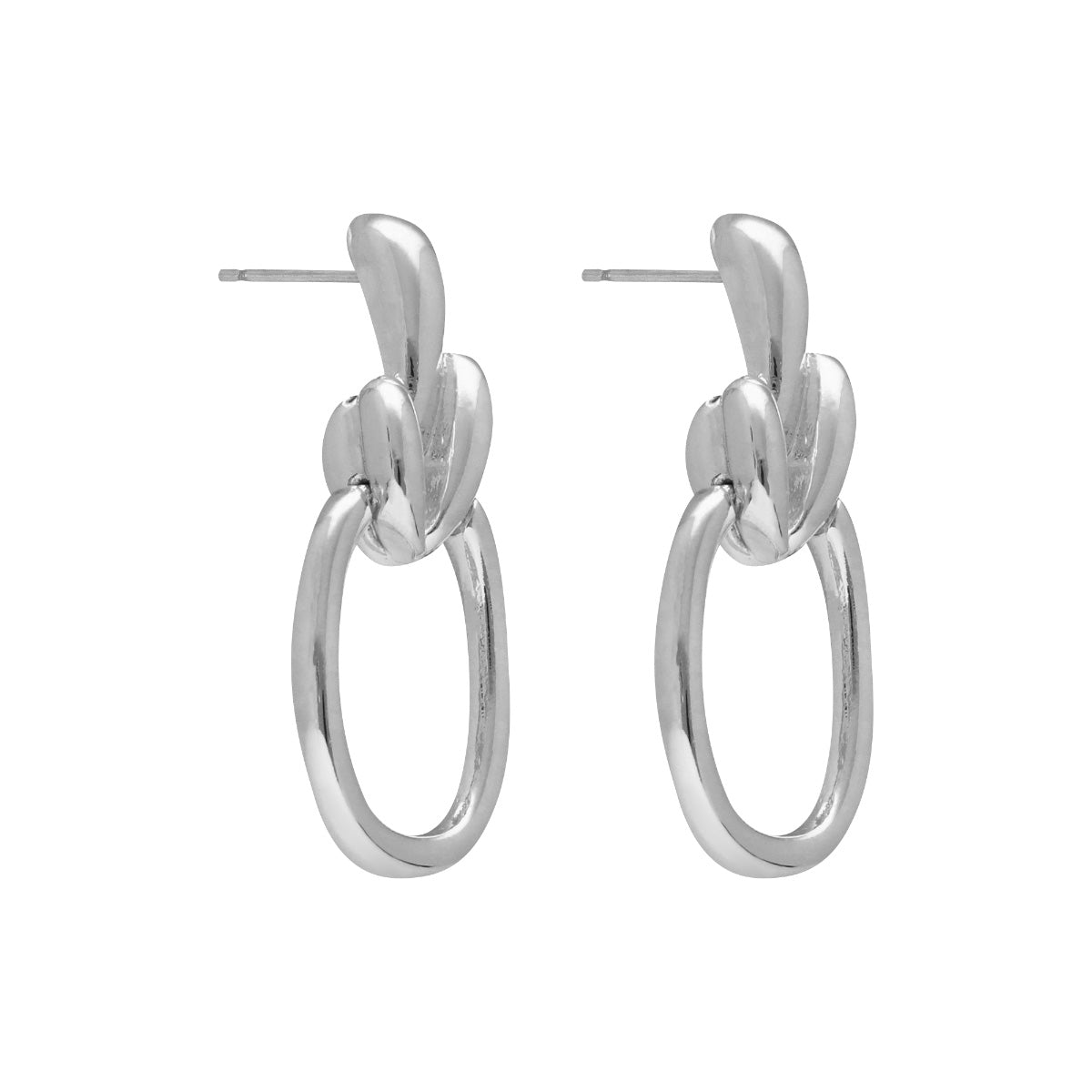ARETES NAPIER LINKED TO ME PLATA