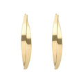 ARETES NAPIER METAL EARS A3 ORO