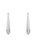ARETES NAPIER COLOR plateado 17G02681