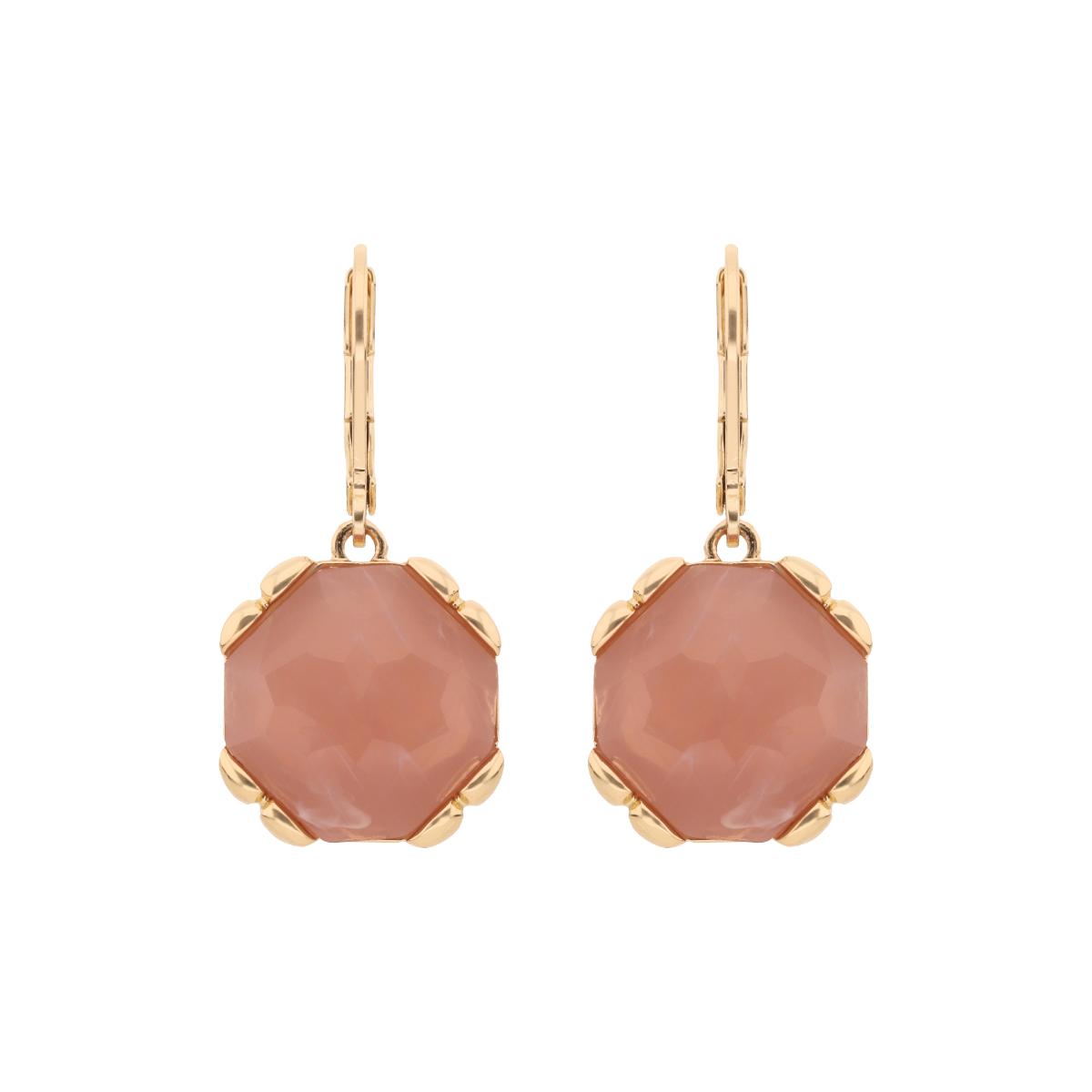 ARETES NAPIER COLOR MULTICOLOR FORMA CIRCULAR 17G03357