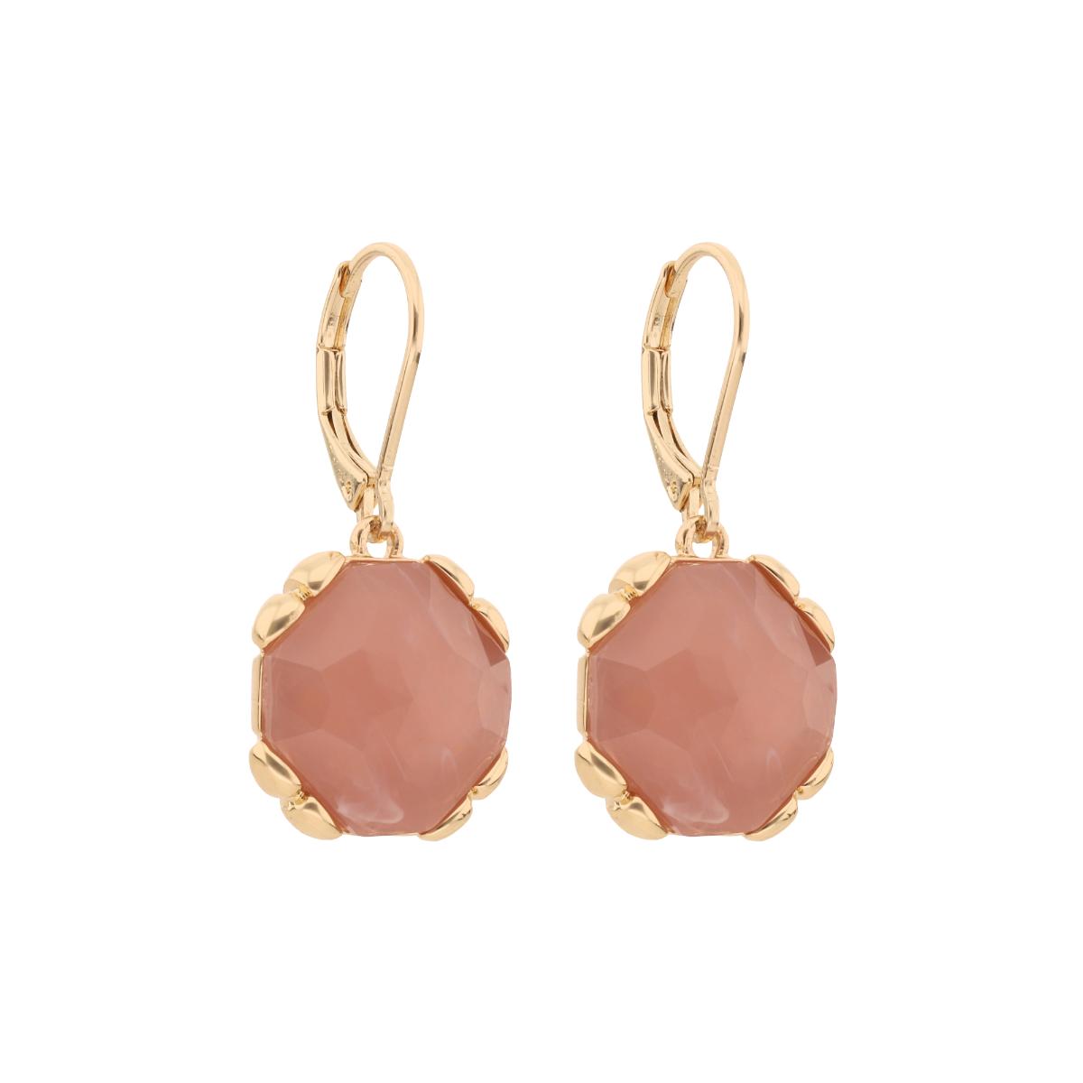 ARETES NAPIER COLOR MULTICOLOR FORMA CIRCULAR 17G03357